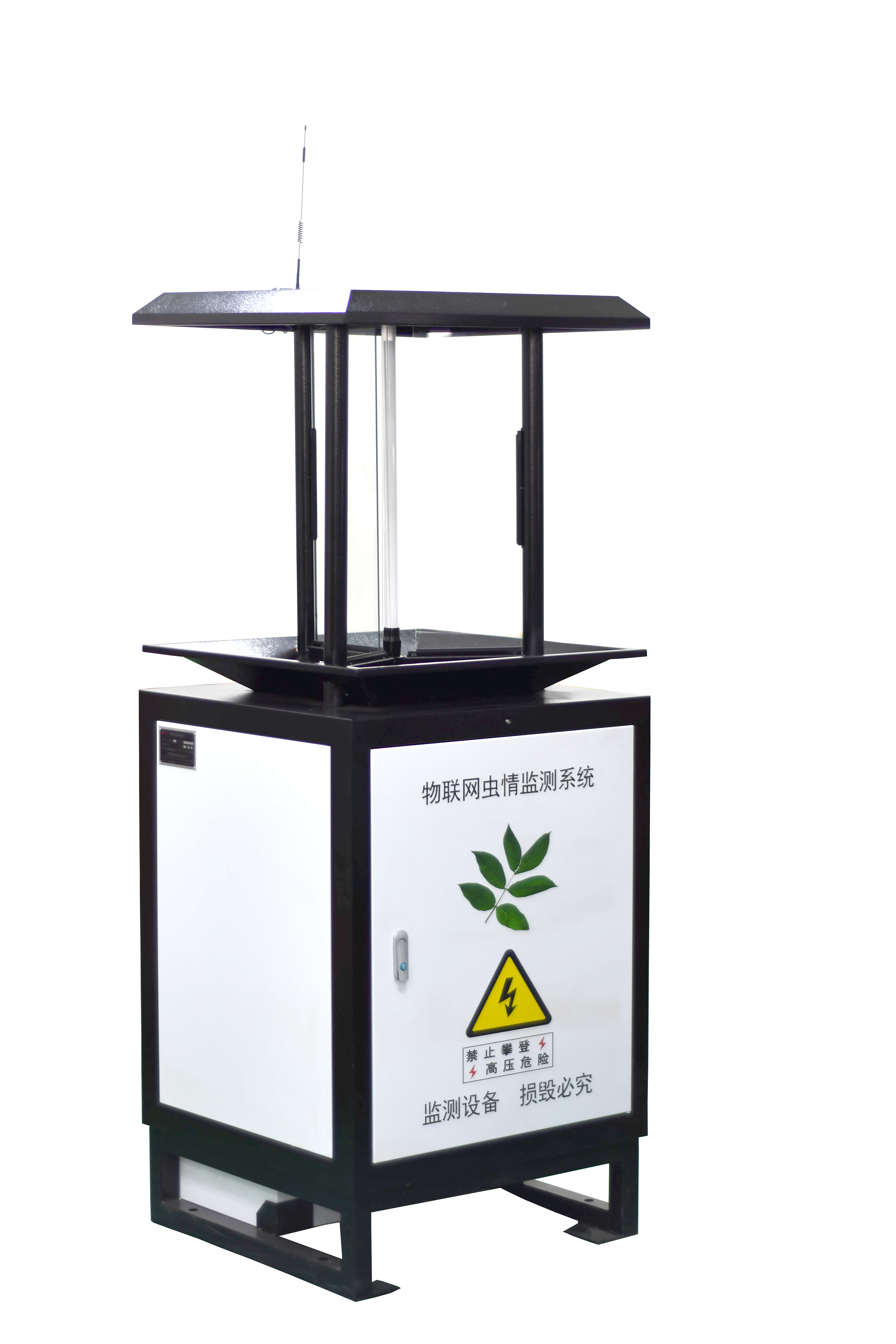 MC-CQCB-D型物聯(lián)網(wǎng)智能蟲(chóng)情測報燈